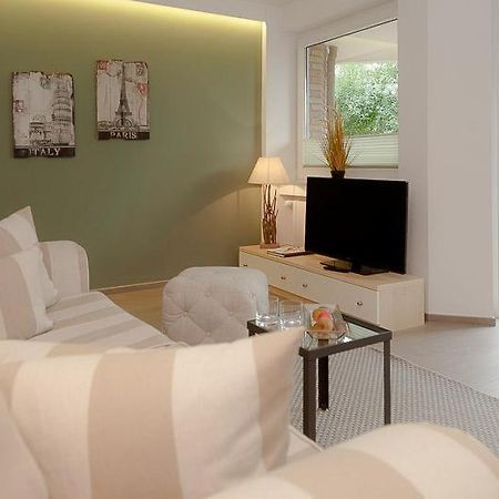 Coastline _Nor31 _ 2_ Apartment Westerland Luaran gambar