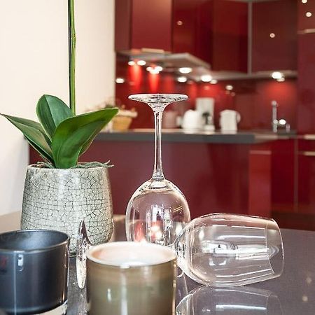 Coastline _Nor31 _ 2_ Apartment Westerland Luaran gambar