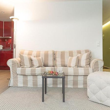 Coastline _Nor31 _ 2_ Apartment Westerland Luaran gambar