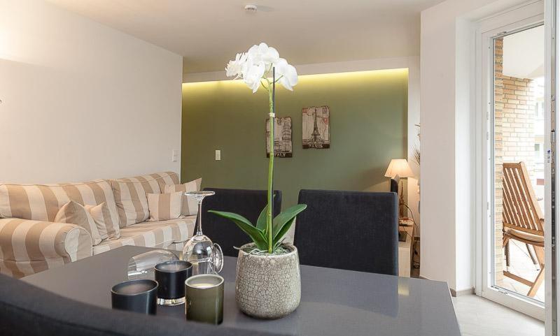 Coastline _Nor31 _ 2_ Apartment Westerland Luaran gambar
