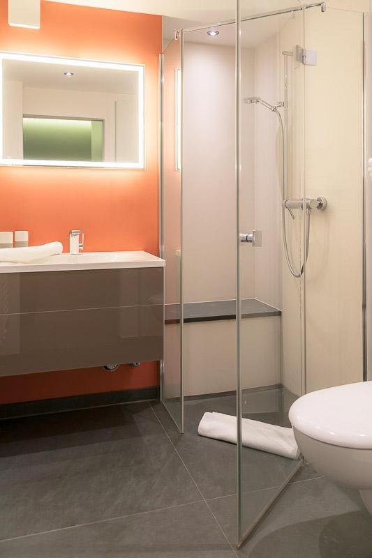Coastline _Nor31 _ 2_ Apartment Westerland Luaran gambar