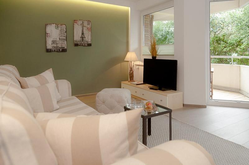 Coastline _Nor31 _ 2_ Apartment Westerland Luaran gambar