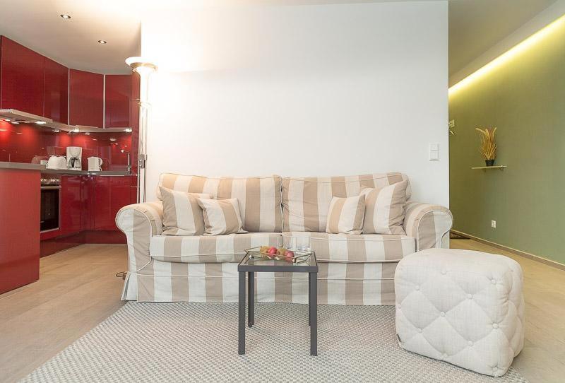 Coastline _Nor31 _ 2_ Apartment Westerland Luaran gambar